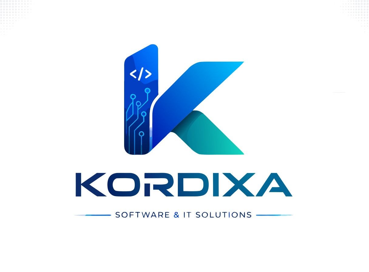 Kordixa - Software & IT Solutions